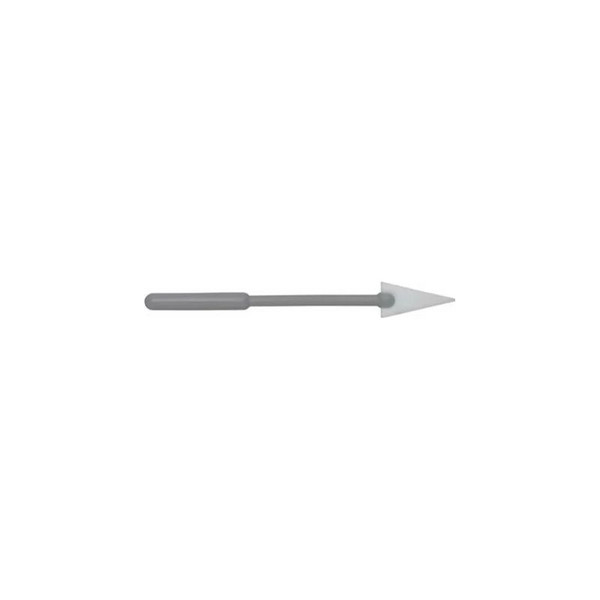 Beaver - Visitec - 581761 - International - Surgical Eye Spear Pva (Polyvinyl Acetal) 2 - 3/4 Inch Length 10 Count Pouch