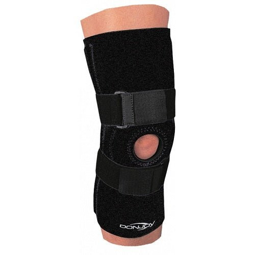 Djo Djorthopedics - Donjoy - 81-97637 - Knee Support Large Left Or Right