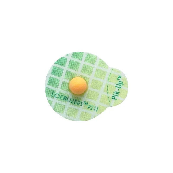 Beekley Medical - Localizers - 211 - Ct Skin Marker 4.0 Mm Low - Density Pellet Nonsterile