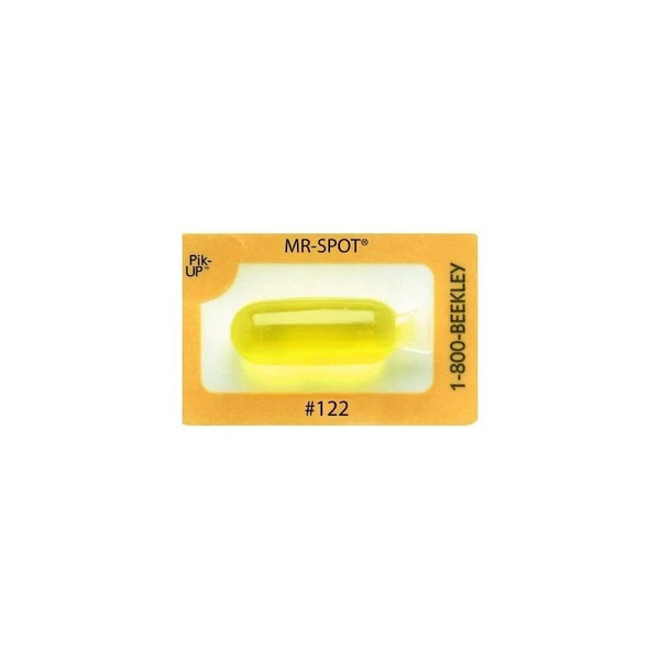 Beekley Medical - Mr-Spot - 122 - Skin Marker 1.5 Cm Radiance Filled Tube Nonsterile