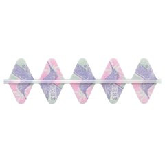 Beekley Medical - Tomospot - 783 - Mammography Scar Marker Low Density See - Through 1.0 Mm Diameter Line Nonsterile