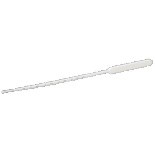 Bioteque - Ba100 - Uterine Sound 3 Mm Malleable Tip