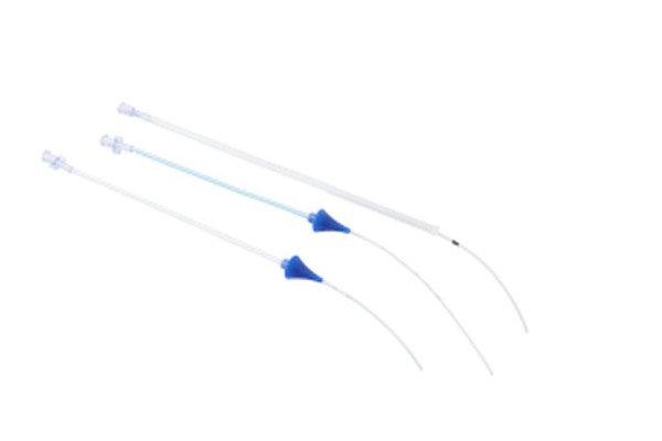 Bioteque - Ob2020 - Leep/Lletz Electrode Tungsten Wire Loop Tip Disposable Sterile