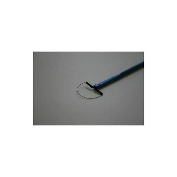 Bioteque - Ob2020 - Leep/Lletz Electrode Tungsten Wire Loop Tip Disposable Sterile