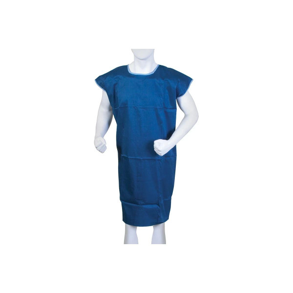 Bodymed - Changshu Pacing Textiles - 100G3Xnb - Cloth Patient Exam Gowns