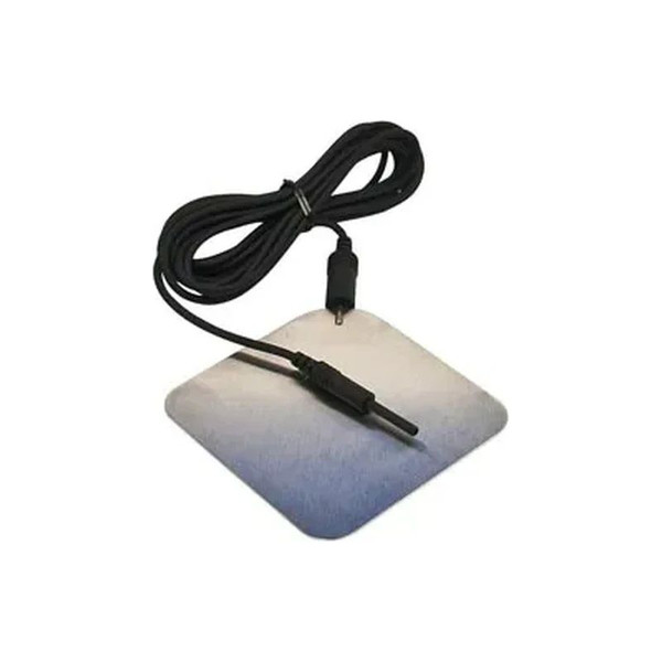Bovie Medical - A802eu - Accessories: Reusable Dispersive Electrode For A800eu, A900 & A940