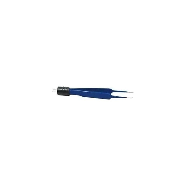 Bovie Medical - A826 - Straight, Fine, Smooth, Bipolar Forceps, Reuse, Non - Sterile