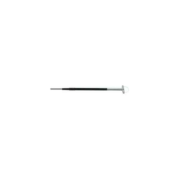 Bovie Medical - Es10R - Electrode, 15Mm X 8Mm Loop, Reusable, Non - Sterile