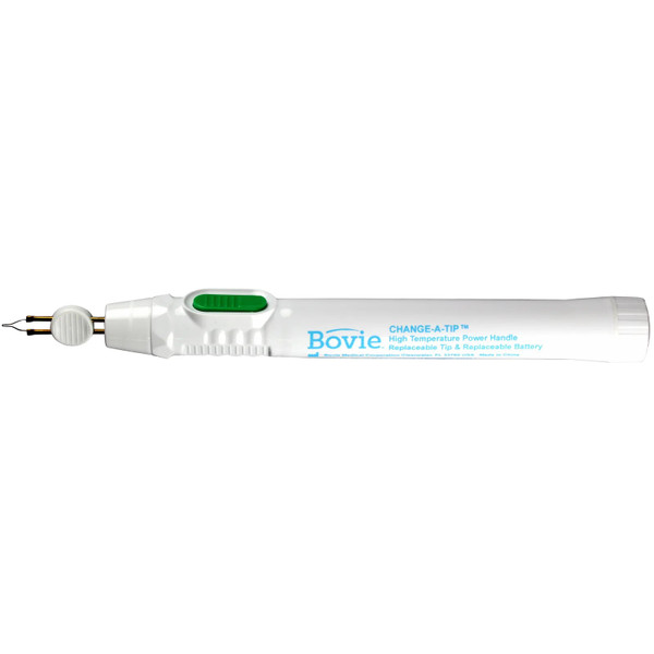 Bovie Medical - Hit1 - Change - A - Tip Cautery, High Temp Handle & H101 Non - Sterile