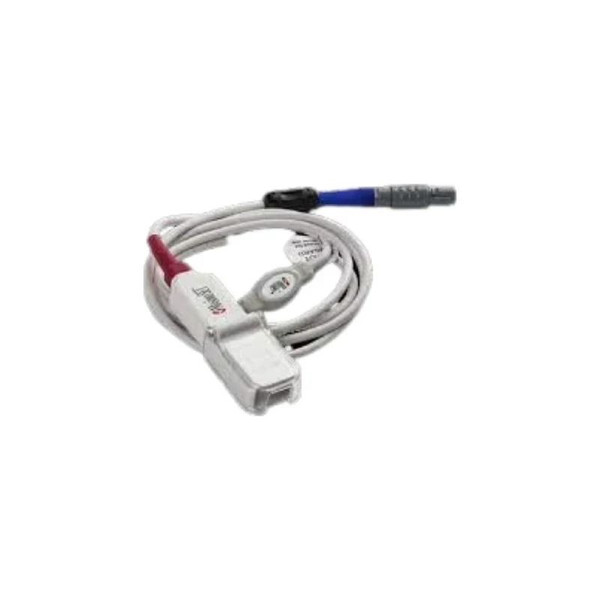 Breas - 006369 - Vivo65 Module Connection Cable For Use With Spo2 Sensor