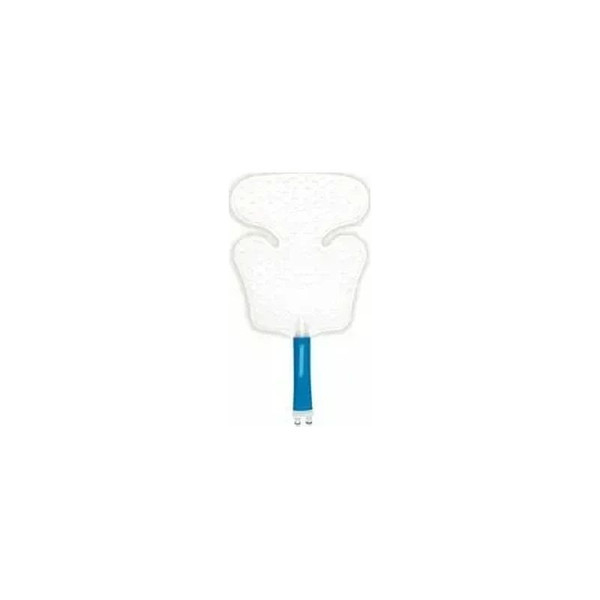 Breg - 02500 - Polar Pad, Ankle