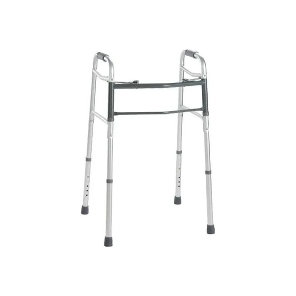 Breg - 100313-000 - Fixed Wheels For Walkers