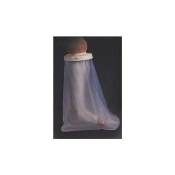 Brownmed - 20103 - Matrix Medical Llc Seal Tite Adult Short Leg Cast Protector