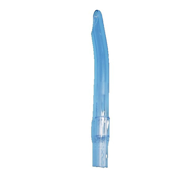 Busse Hospital Disposables - 285 - Vacuum Aspiration Curette Open Style 14 Mm