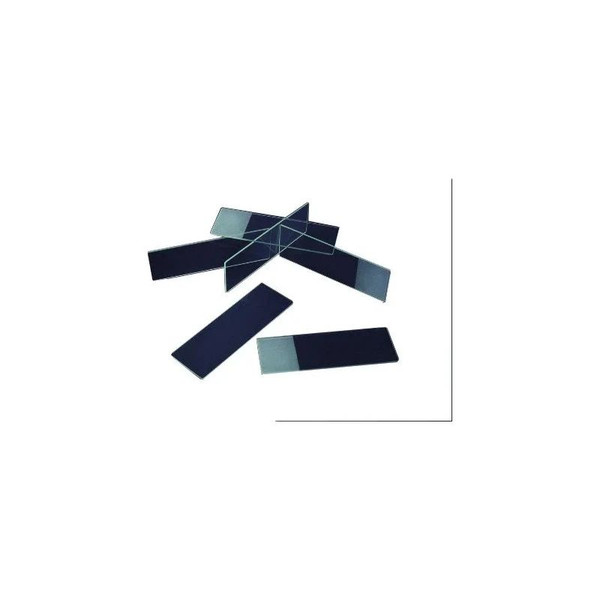 C&a Scientific - 9101 - Plain Slides