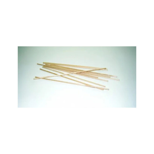 C&A Scientific - 95-8701-10 - Plain Applicator Sticks (Wood), 1