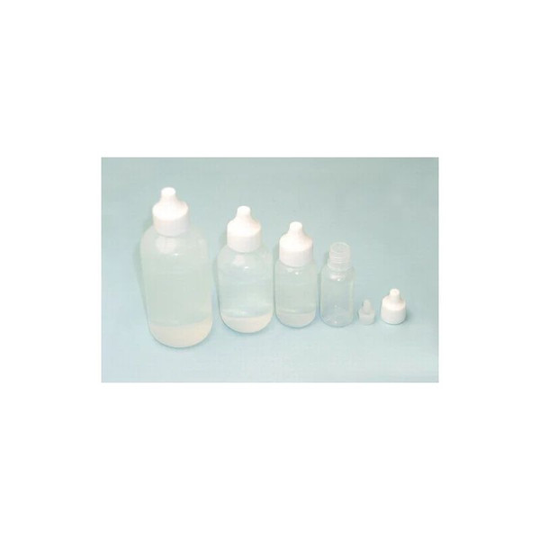 C&a Scientific - 97-5125 - Dropper Bottles 125 Ml