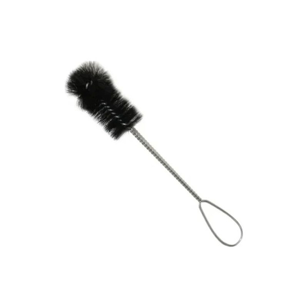 C&a Scientific - Lb-16 - Nylon Buret Brush, Wire Handle