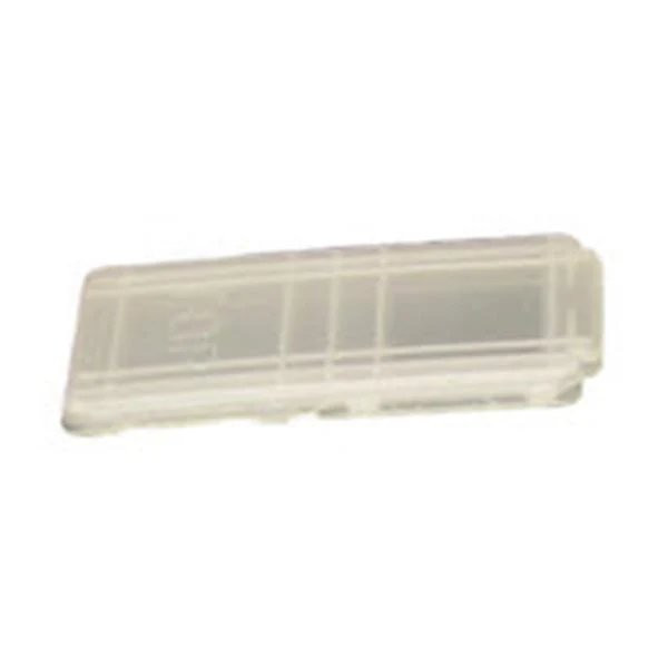 C&A Scientific - Msl-07 - Single Plastic Slide Mailers