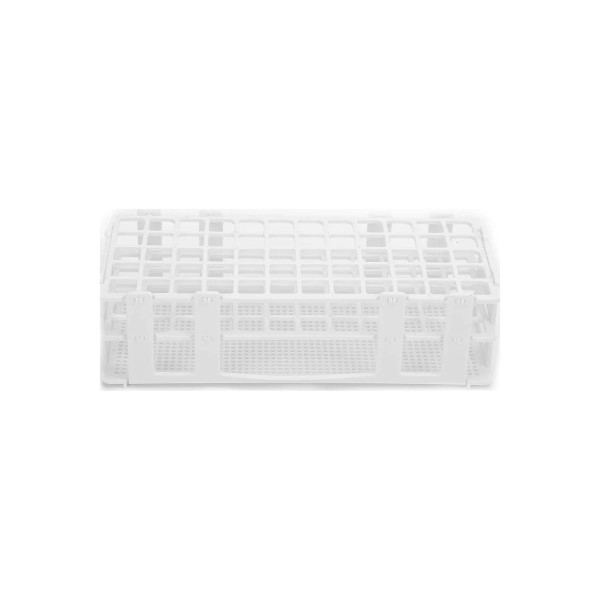 C&a Scientific - P35605-40 - Plastic Test Tube Rack (40 Tube)