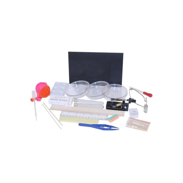 C&a Scientific - Sek-01 - My First Lab Scientist Kit