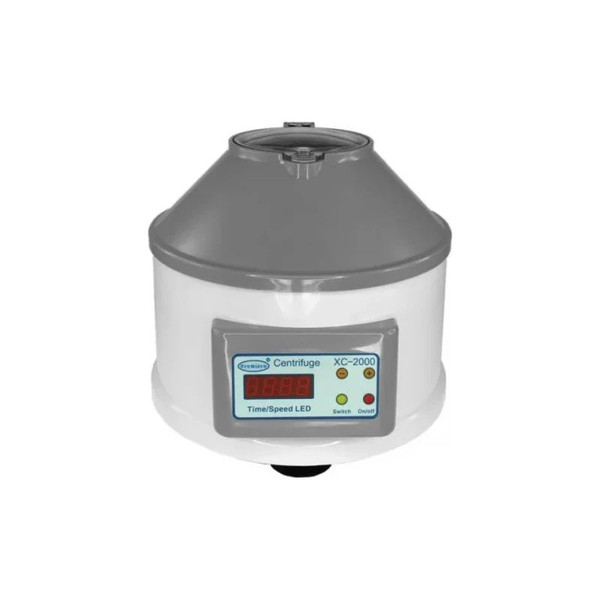 C&a Scientific - Xc-2000 - Centrifuge With Timer & Speed Control