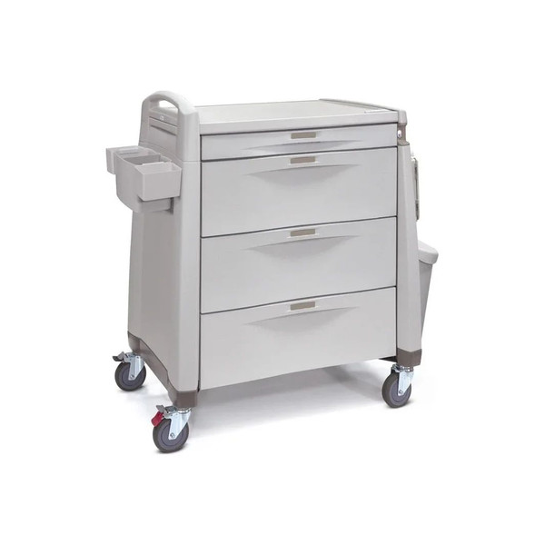Capsa Healthcare - Avalo - Fg9M06020201 - Drawer Cart M38 Or M38E
