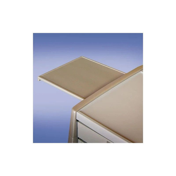 Capsa Healthcare - Avalo Series - 12400-Lc - Writing Surface Carts