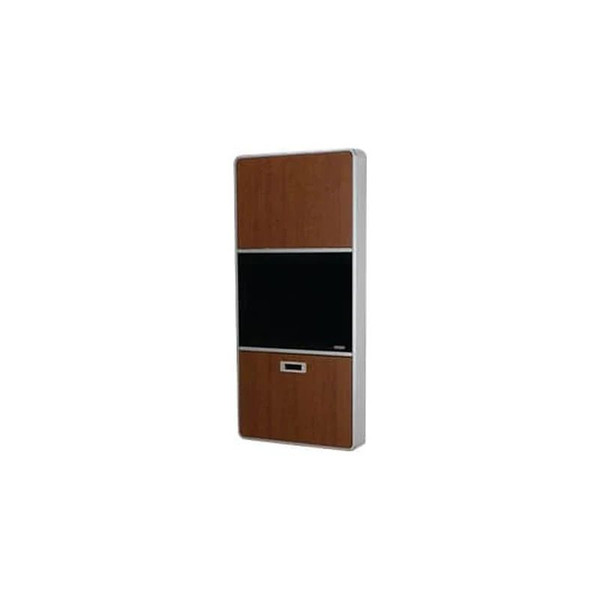 Capsa Healthcare - Fg9C3600423L - Wall Cabinet Workstation
