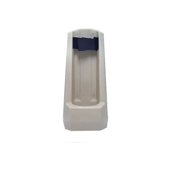 Capsa Healthcare - Solutions - 12121K - Oxygen Tank Holder Cart