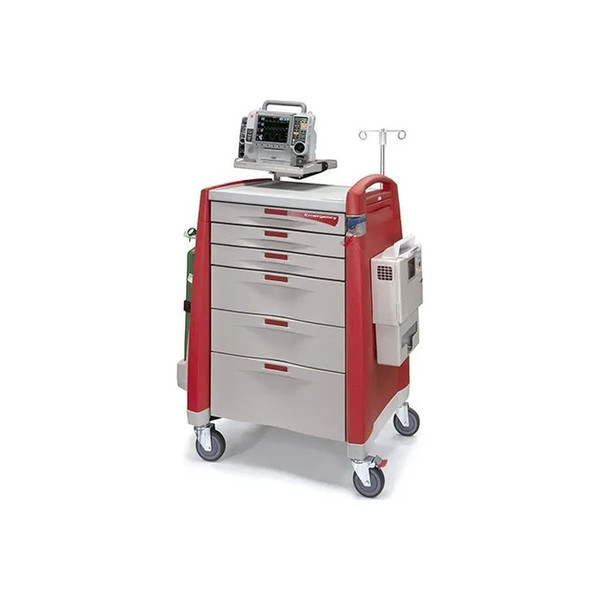 Capsa Healthcare - Solutions - 12304-Lc - Holder