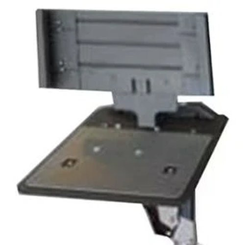 Capsa Healthcare - Solutions - 12633 - Laptop Security Tray Assembly