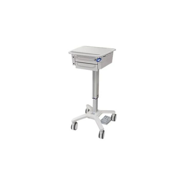 Capsa Healthcare - Solutions - 207055 - Drawer Hvy Column F/Slimcart 2 Pc W/Center Ballast D/S