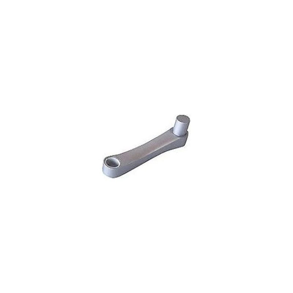 Capsa Healthcare - Solutions - 600503 - Mounting Component Swing Arm Extension