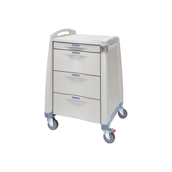 Capsa Healthcare - Solutions - Sp-310012 - Cart Key For 1M012 Medical
