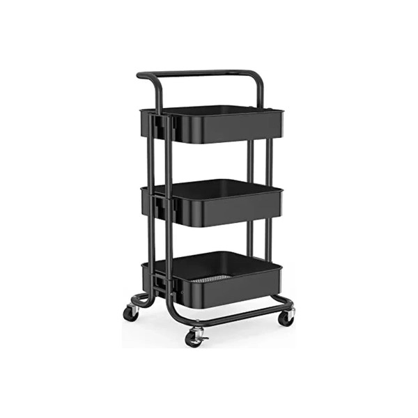 Capsa Healthcare - Solutions - Ug-Am9Hb-Lc - Cart Handle For