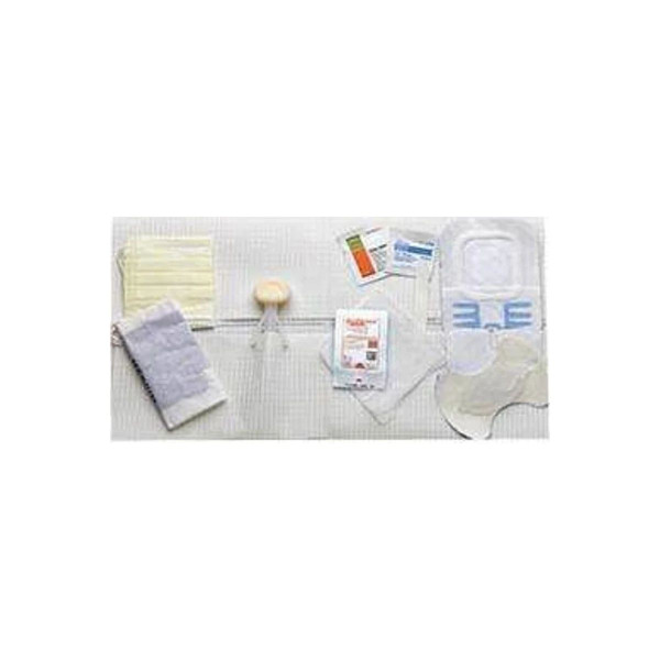 Cardinal Health - 03M8306A - Med Vad Daily Dressing Kit.