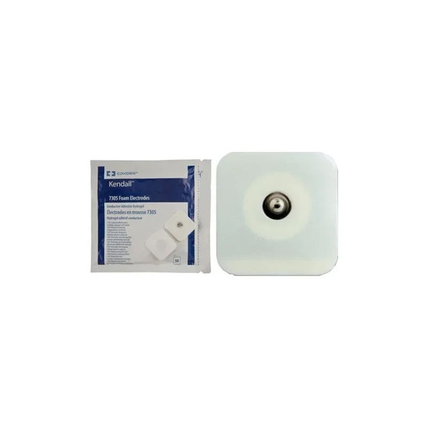 Cardinal Health - 22933 - Emg Electrode