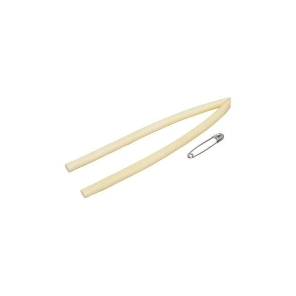 Cardinal Health - 30416-038 - Penrose Surgical Wound Drain 18" X 0 - 375" Latex Sterile 10 - Bx Cs