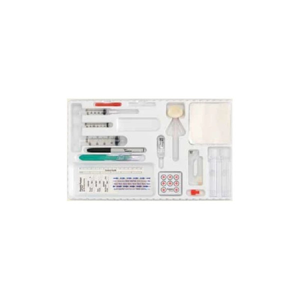 Cardinal Health - 32-St1Coa - Biopsy Tray Soft Tissue