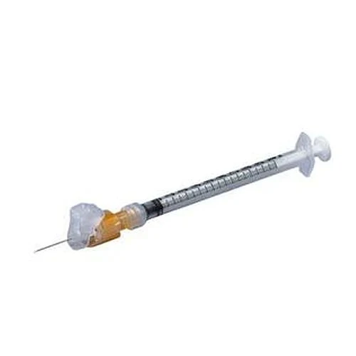 Cardinal Health - 8881833510 - Pr Magellan 3 Ml Safety Syringe 25G X 1"
