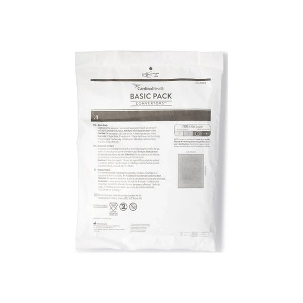 Cardinal Health - 9112 - General Purpose Drape Pack