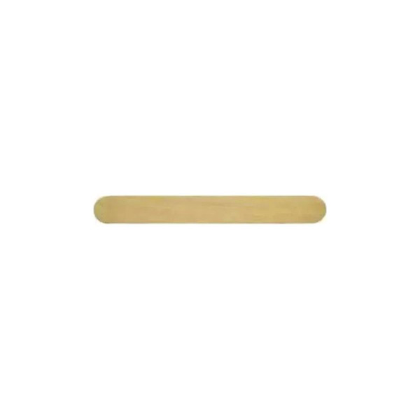 Cardinal Health - C1565-006 - Med Tongue Depressor, Nonsterile, Adult, 6"