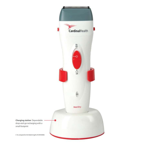 Cardinal Health - Cah4414 - Charging Station For Cah4413 Rechargeable Surgical Clipper