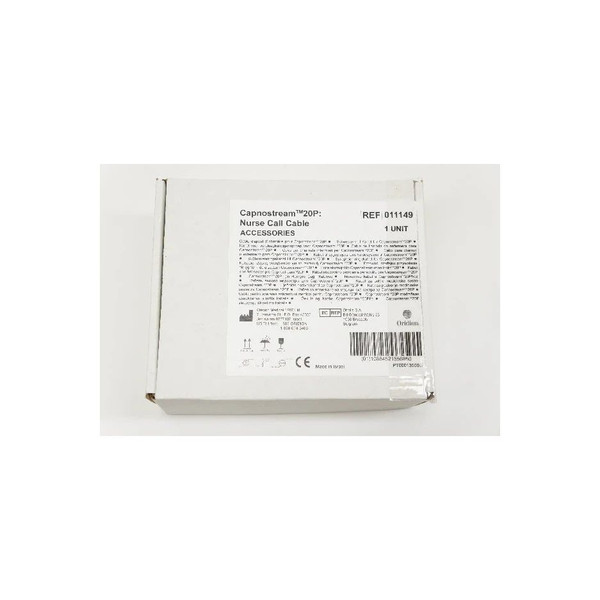 Cardinal Health - Capnostream - 011149 - Medtronic / Nurse Call Cable