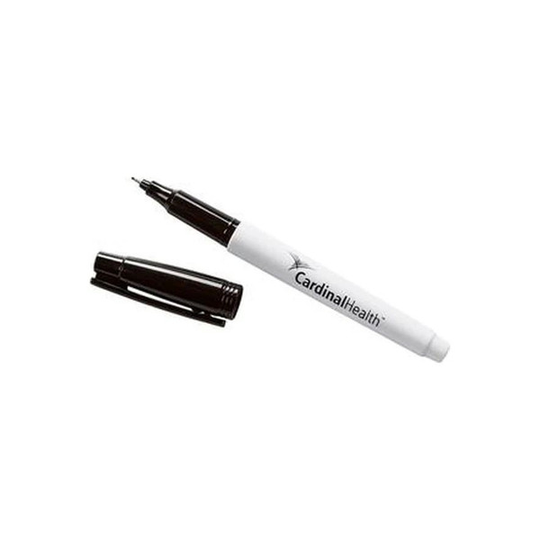Cardinal Health - Ch-P1220 - Histology Marking Pen, Black, Alcohol And Xylene Resistant