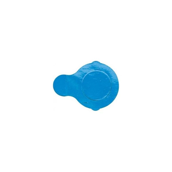 Cardinal Health - Chemoplus - Cp3011B- Iva Security Seal Blue Sterile