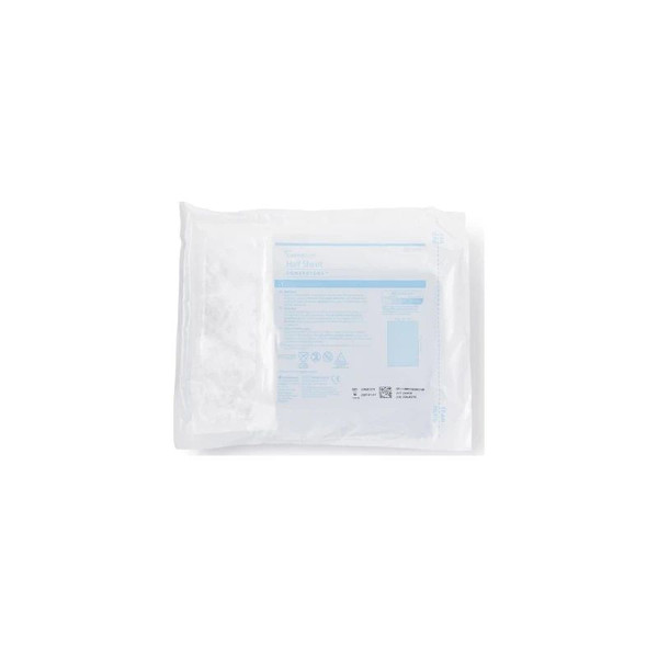 Cardinal Health - Converters - 9358 - General Purpose Drape Half 40 W X 57 L Inch Sterile