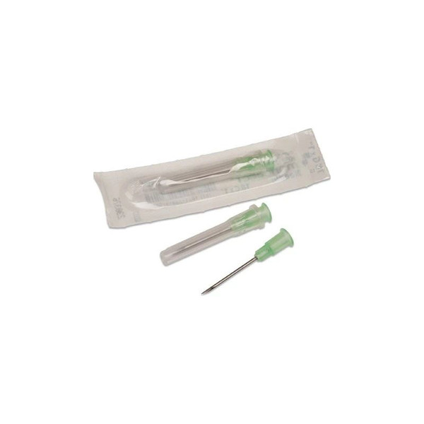 Cardinal Health - Covidien - 1188825058 - Medtronic / Hypo Needle, 25G