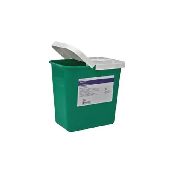 Cardinal Health - Covidien - 8781 - Medtronic / 8 Ga Non - Infectious Waste Cont